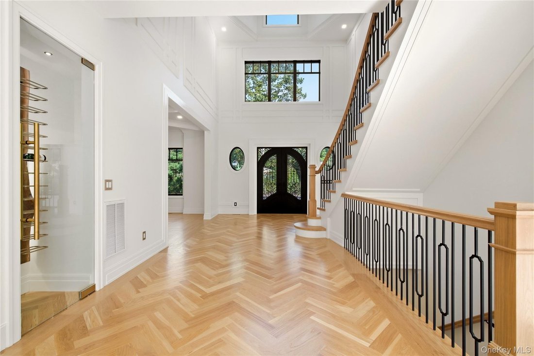 Haus in Old Westbury, New York, Vereinigte Staaten 4 - 19097270