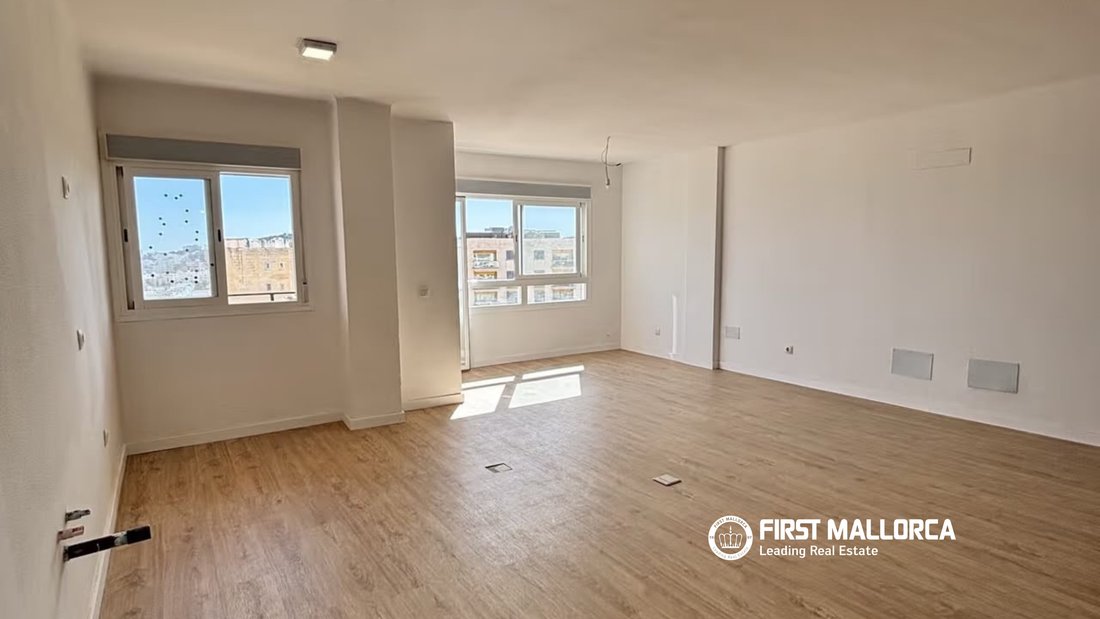 Wohnung in Palma, Balearische Inseln, Spanien 4 - 16576465