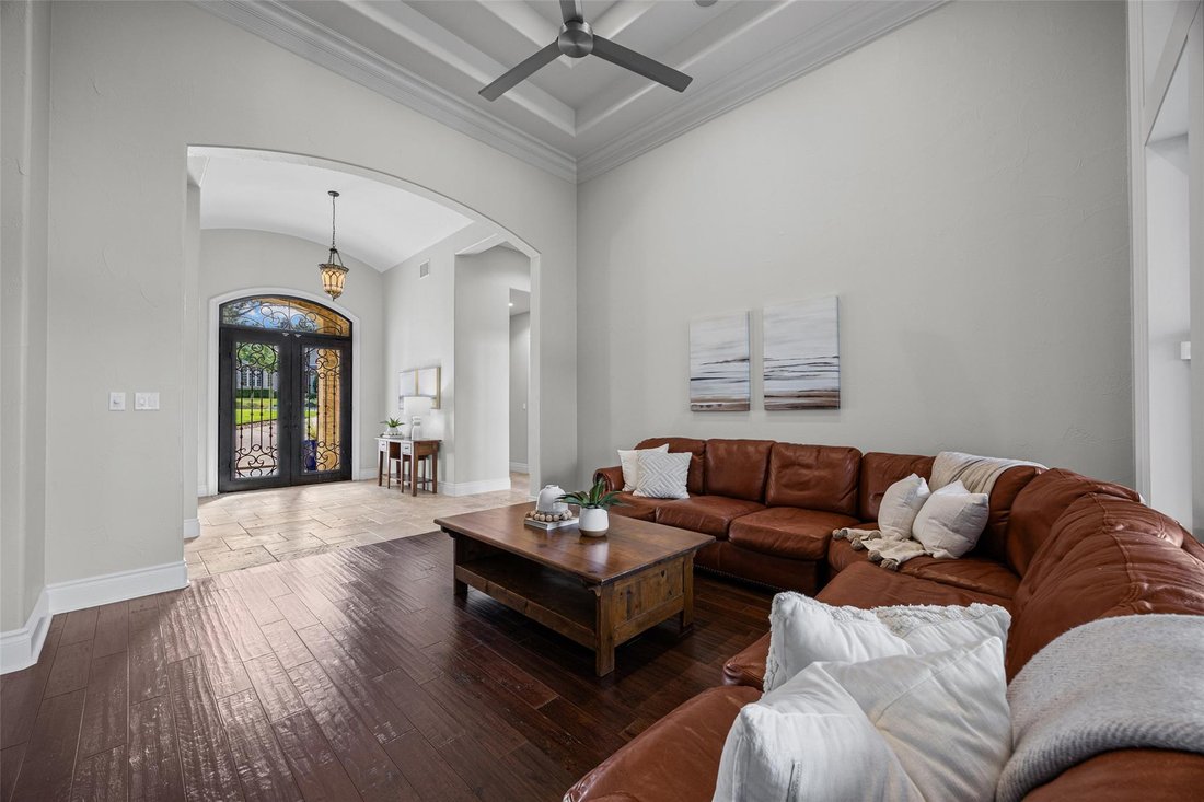 Casa a Austin, Texas, Stati Uniti 5 - 19097090