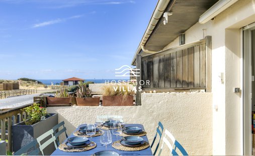 Apartamento en Seignosse, Nueva Aquitania, Francia 1