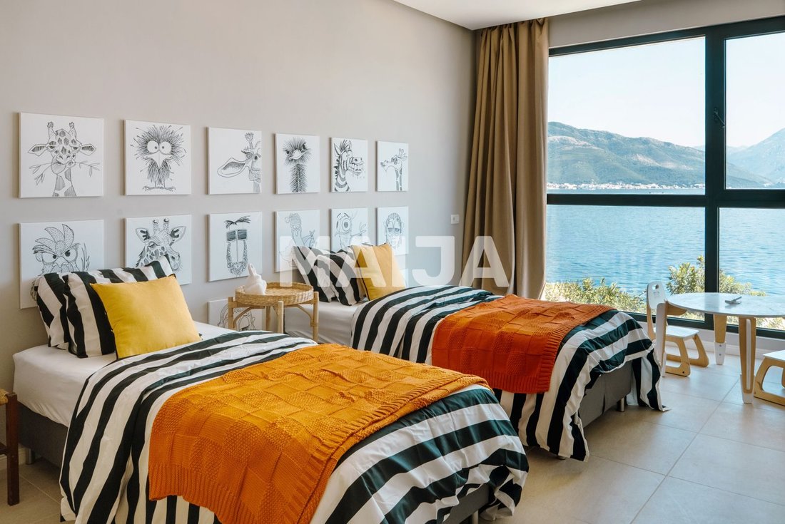 House in Krašići, Tivat Municipality, Montenegro 1 - 19096534