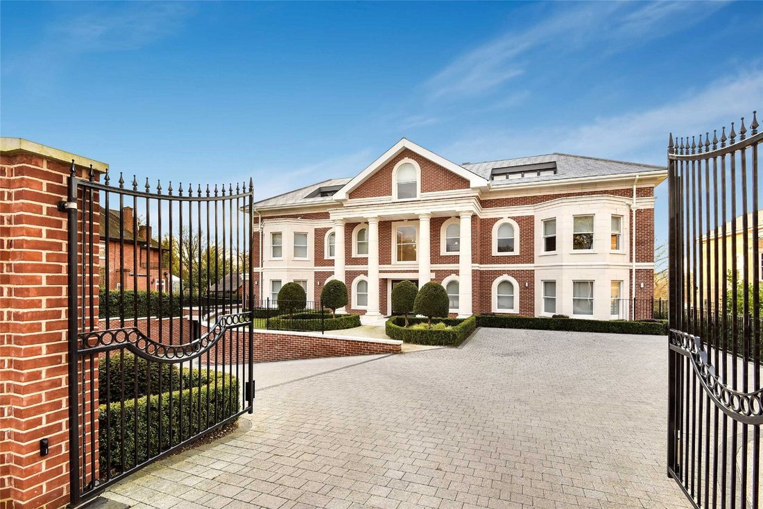 Penthouse in Ferney Hill, Enfield, England 1 - 19094586