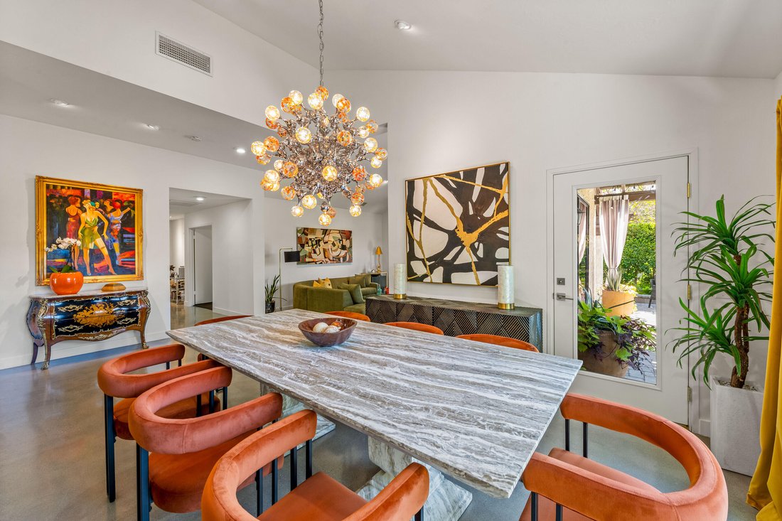 Casa en Rancho Mirage, California, Estados Unidos 5 - 19097433