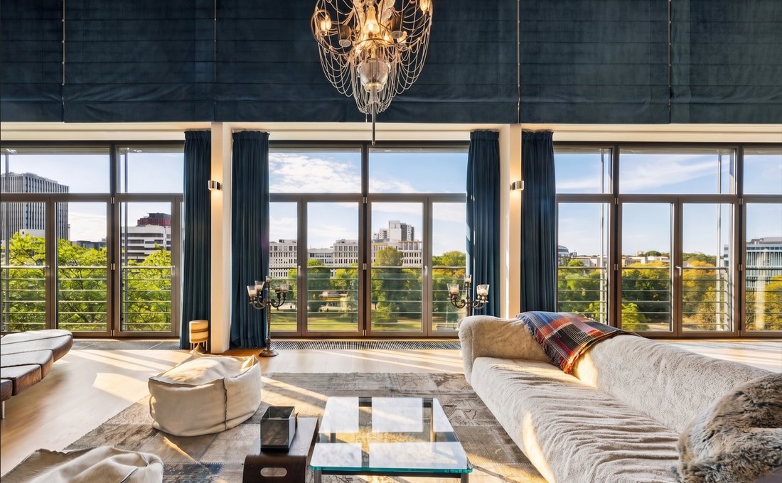 Penthouse in Berlin, Berlin, Deutschland 1 - 19094115