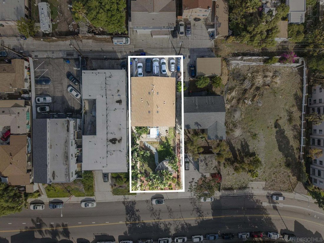San Diego, California, United States 5 - 19097176