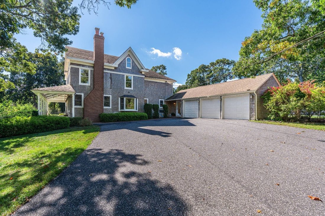 Haus in Hampton Bays, New York, Vereinigte Staaten 3 - 19097269