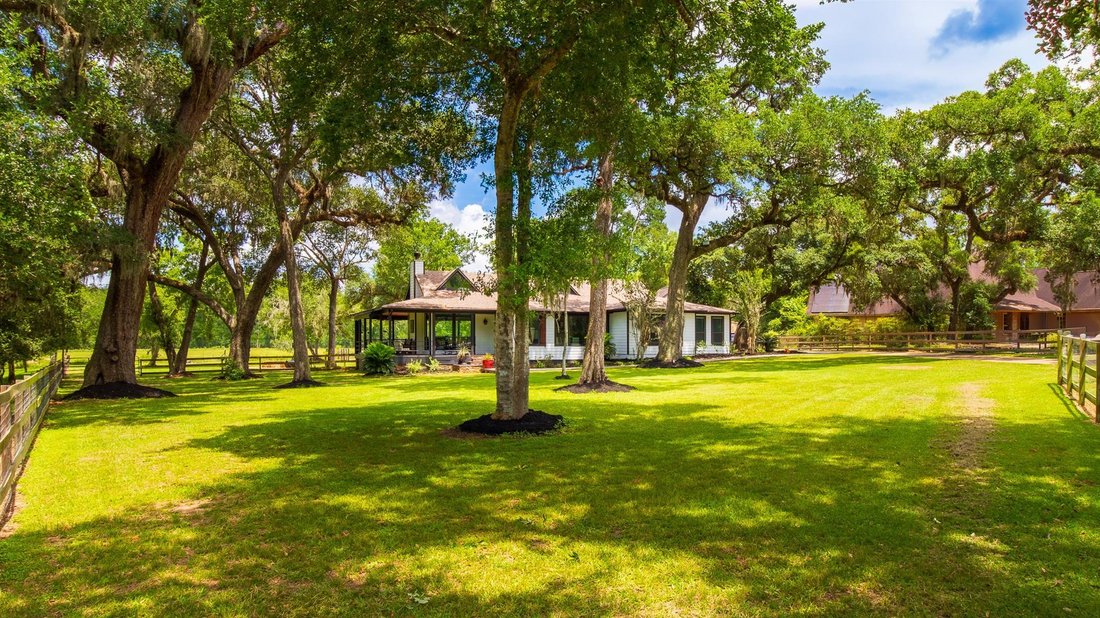 Casa en Rosenberg, Texas, Estados Unidos 3 - 19097595