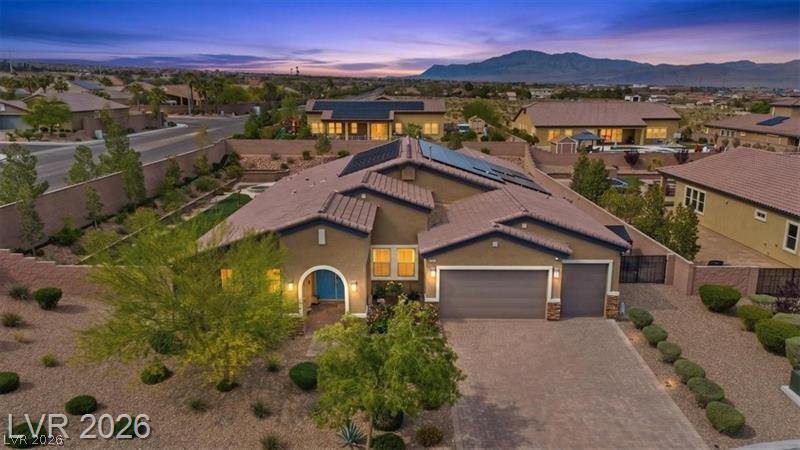 House in Las Vegas, Nevada, United States 1 - 19096637