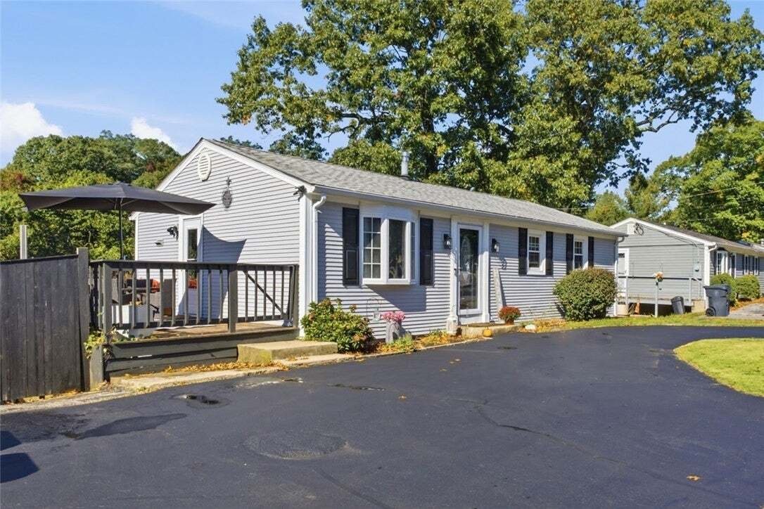 House in Warwick, Rhode Island, United States 3 - 19089776