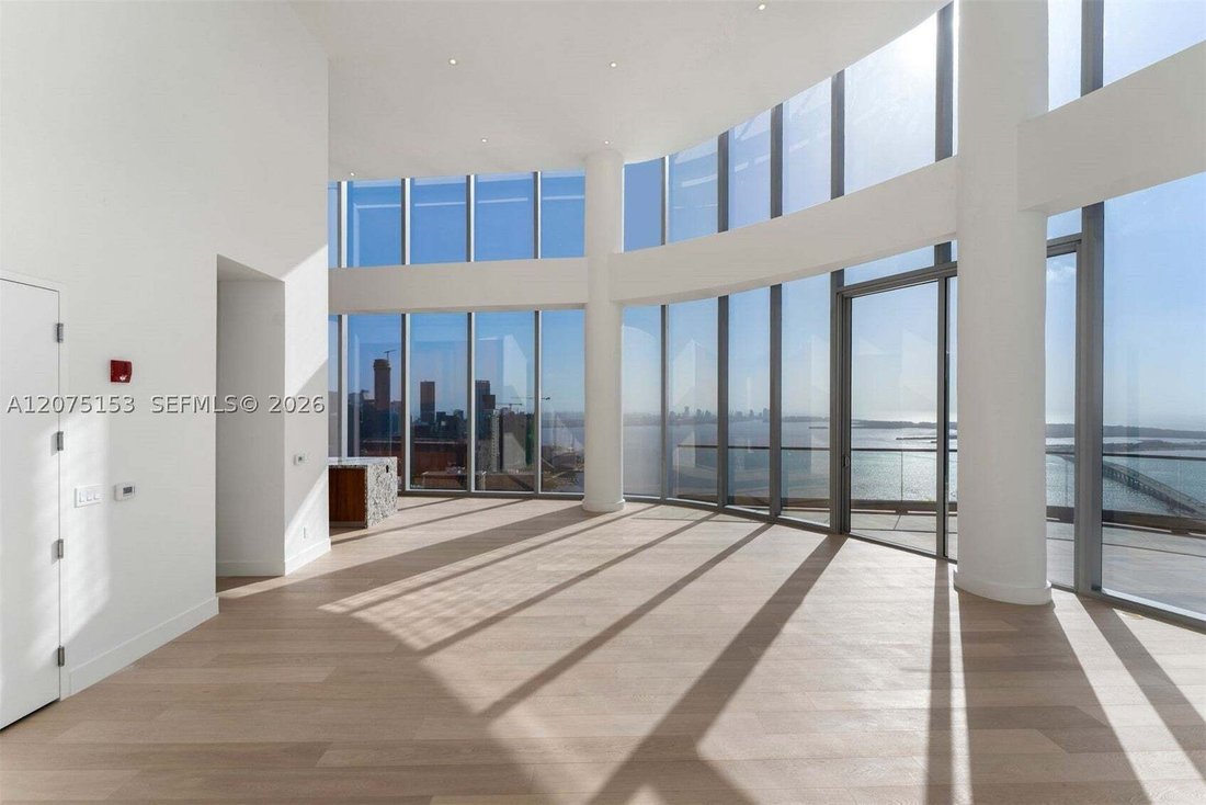 Condominio en Miami, Florida, Estados Unidos 4 - 18719358