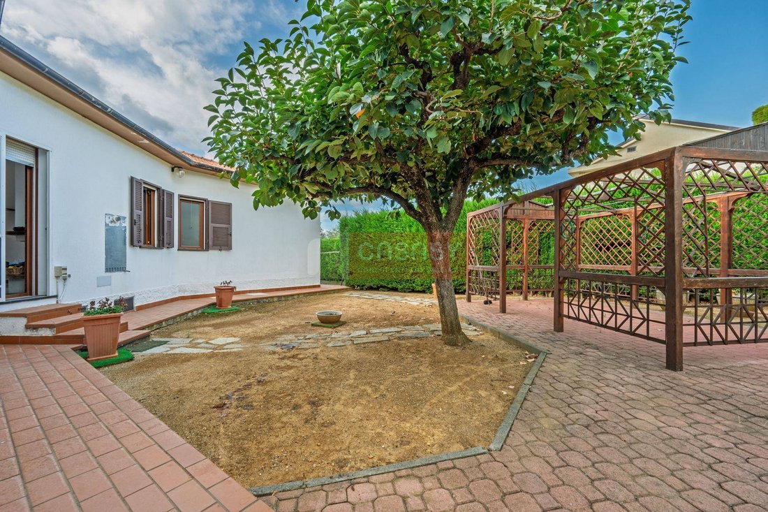 Villa a Campochiesa - Salea, Albenga, Liguria 1 - 19098841