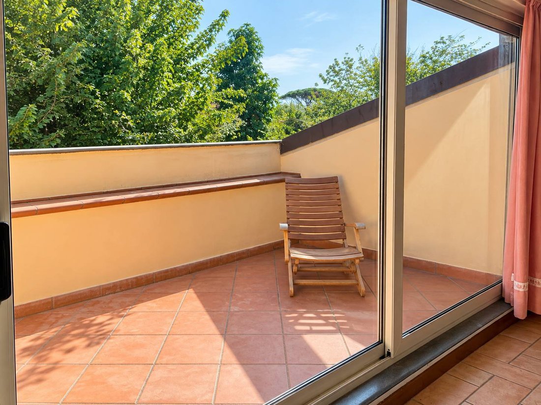 Casa a Centro, Forte dei Marmi, Toscana 4 - 19091581