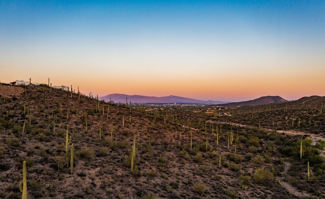 House in Tucson, Arizona, United States 2 - 19073020