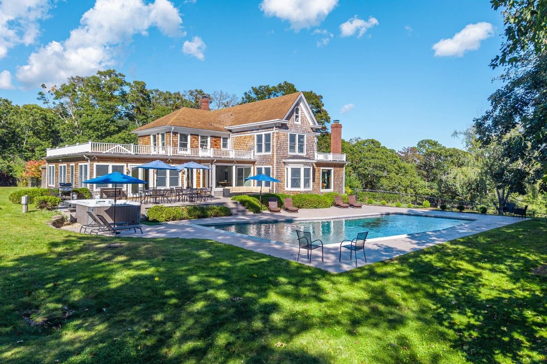Haus in Hampton Bays, New York, Vereinigte Staaten 2 - 19097269