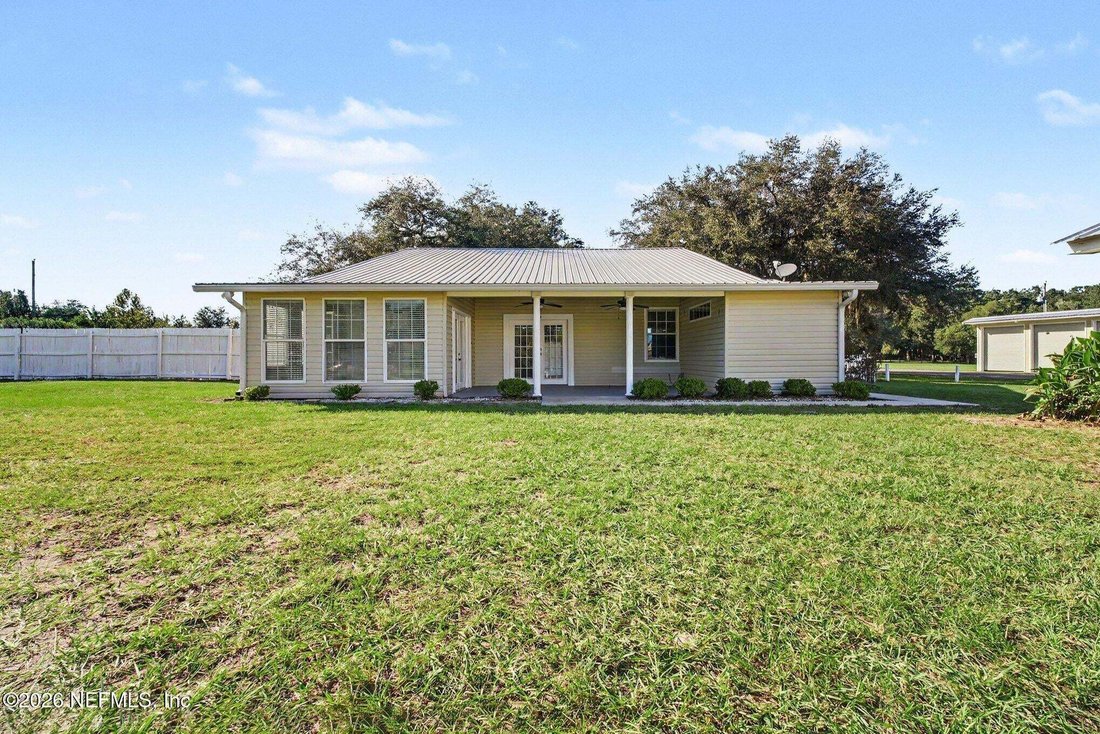 Maison à Hilliard, Floride, États-Unis 5 - 19096269