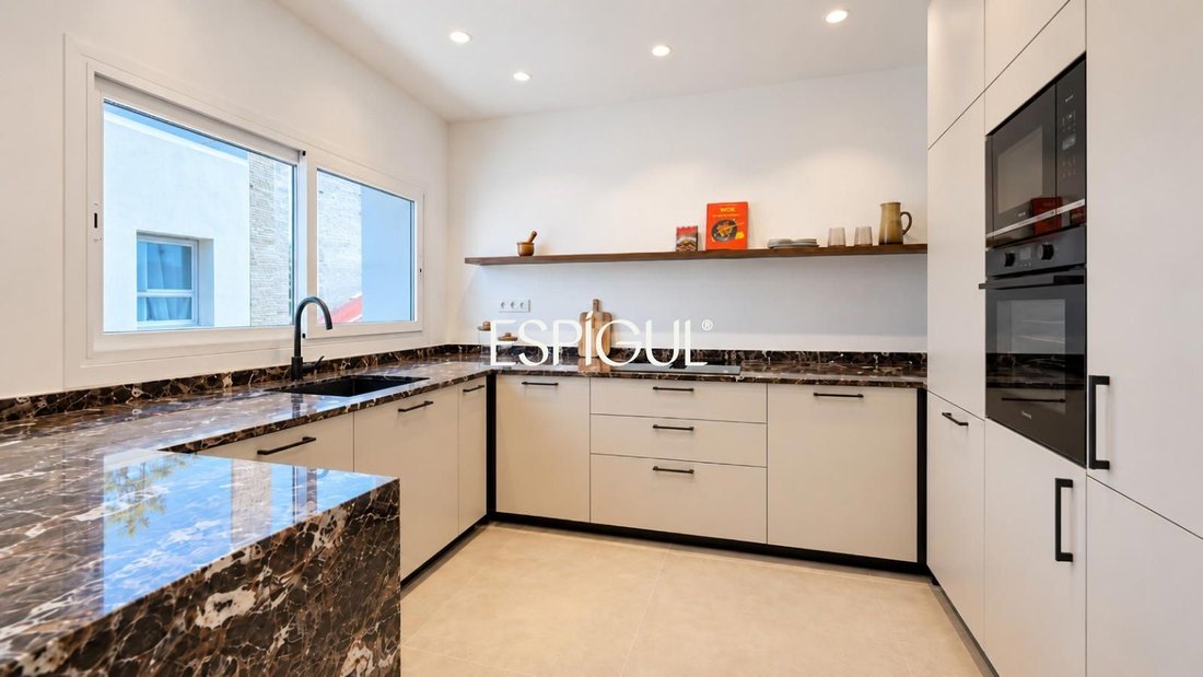 Appartement à Chamberí, Madrid, Espagne 5 - 18154267