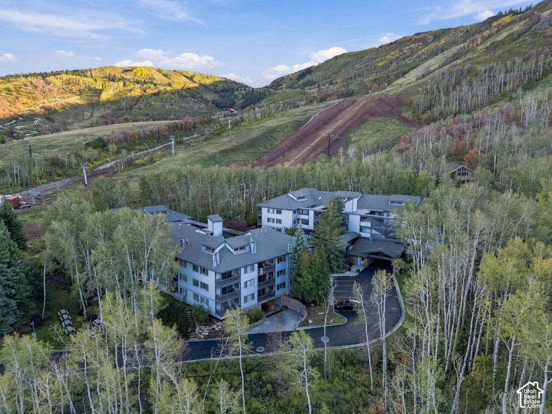 Condo in Park City, Utah, United States 1 - 19096385