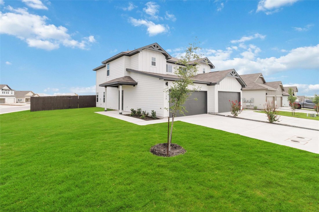Casa a Buda, Texas, Stati Uniti 5 - 19097082