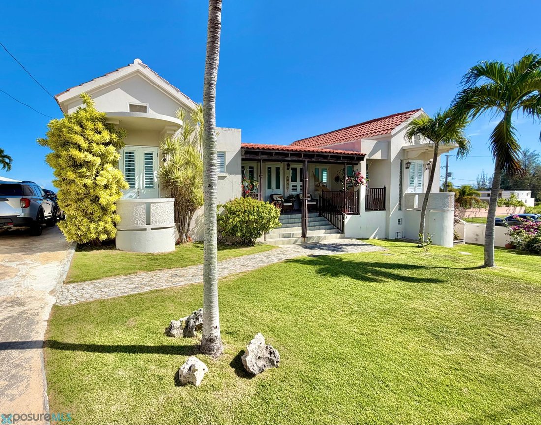 Maison à Isabela, Isabela, Porto Rico 2 - 19094502