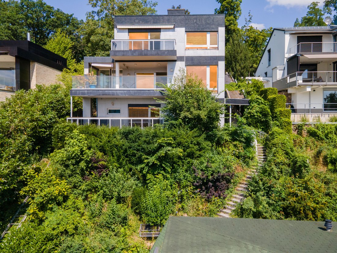 Casa en Berlín, Berlín, Alemania 5 - 19094067