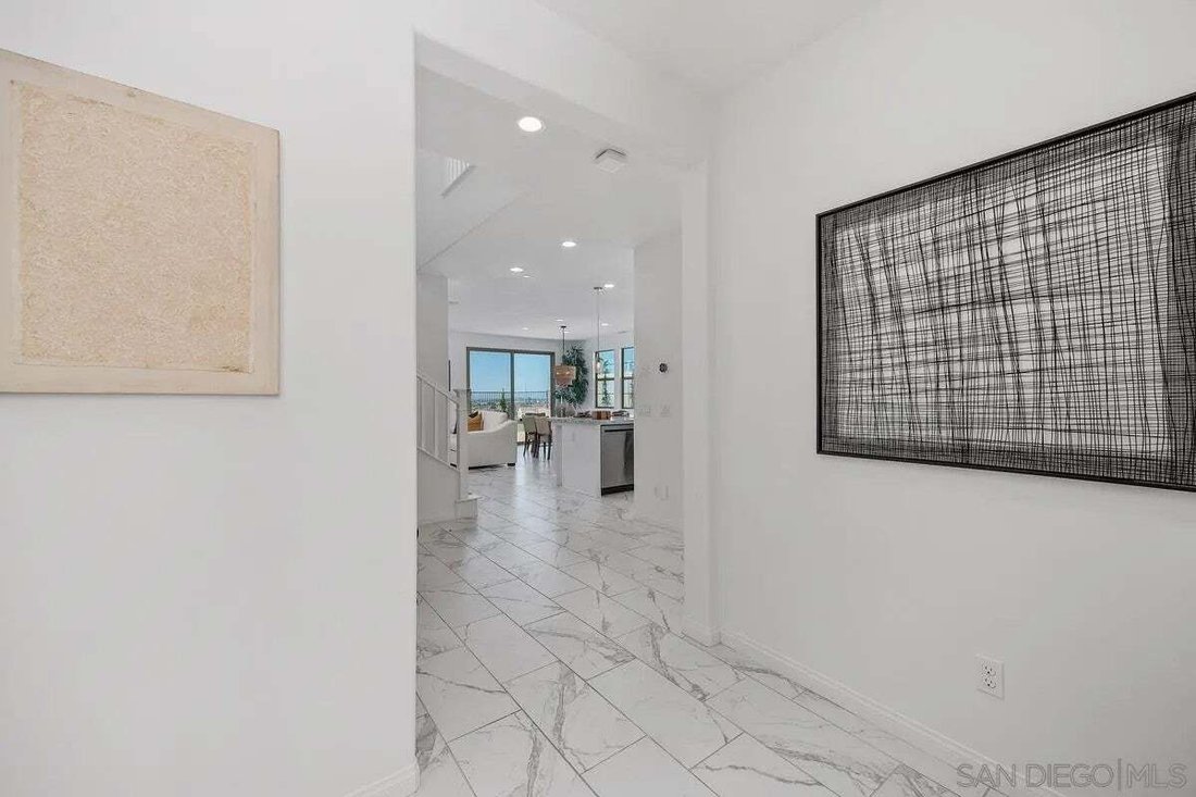 Townhouse in Rancho Santa Fe, California, United States 4 - 19097207