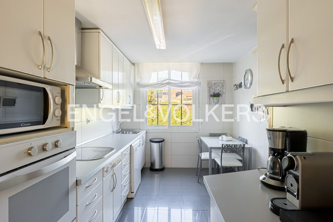 House in Boadilla del Monte, Comunidad de Madrid, Spain 4 - 19097753