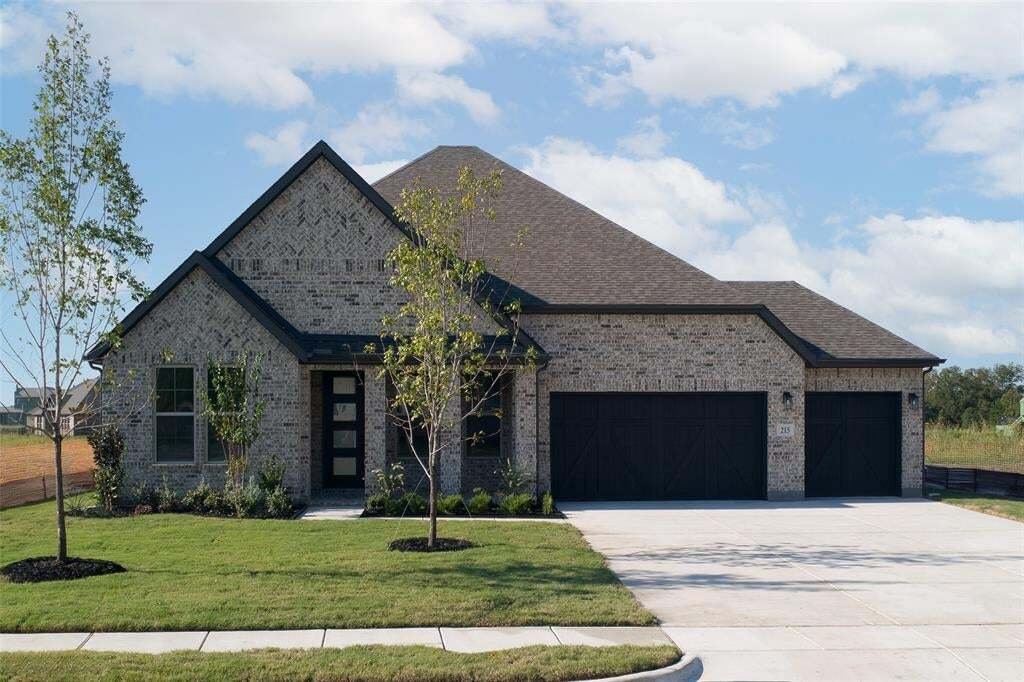 House in Heath, Texas, United States 1 - 18494242