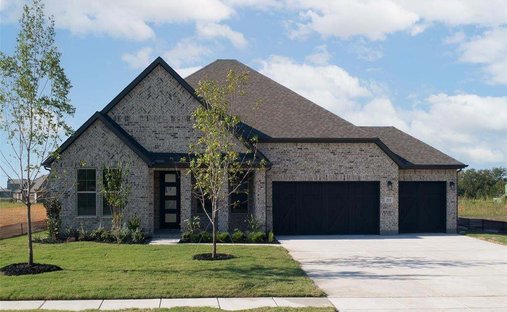 House in Heath, Texas, United States 1