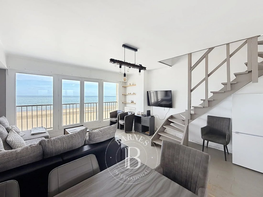 Apartamento en Francia 3 - 19095052