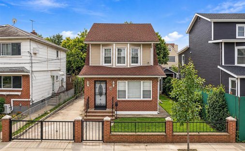 Casa a New York, New York, Stati Uniti 1