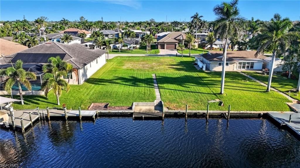 Land in Cape Coral, Florida, United States 3 - 19098941