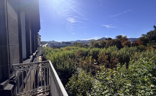 Appartamento a Clermont-Ferrand, Auvergne-Rodano-Alpi, Francia 1