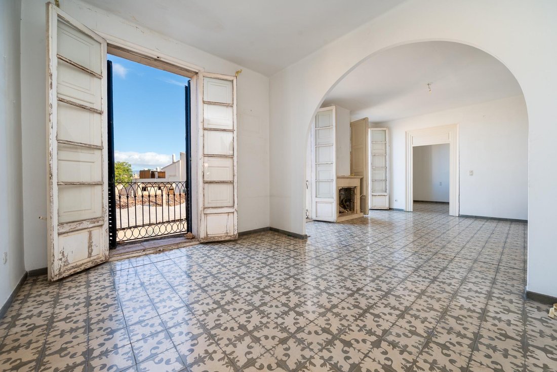Appartement à Palma, Îles Baléares, Espagne 3 - 19097032