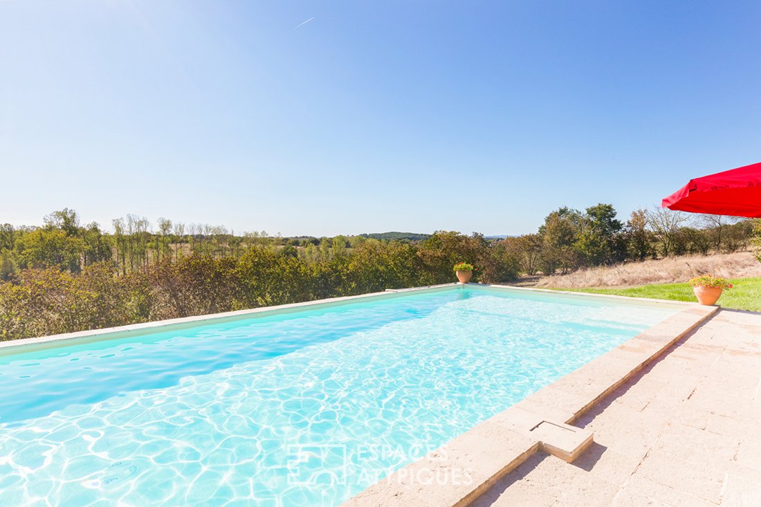 Villa in Grand Centre, Albi, Frankreich 2 - 19098510