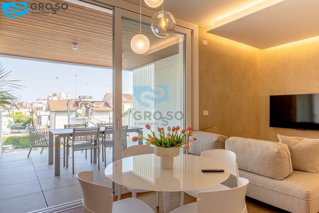 Domaine à Jesolo Ville, Jesolo, Vénétie 4 - 19096648