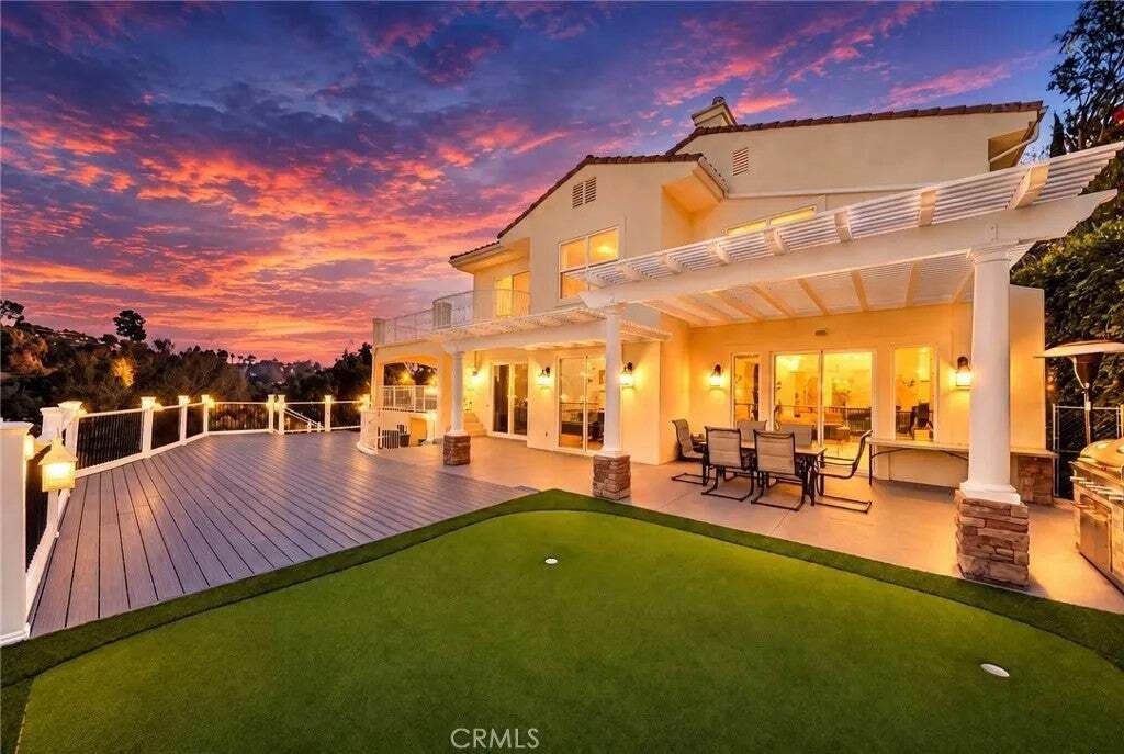 Casa en La Habra Heights, California, Estados Unidos 4 - 19094355