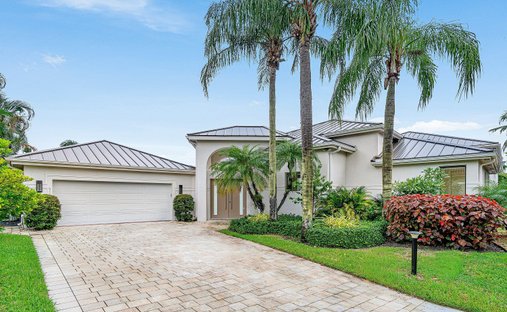 Haus in Boca Raton, Florida, Vereinigte Staaten 1