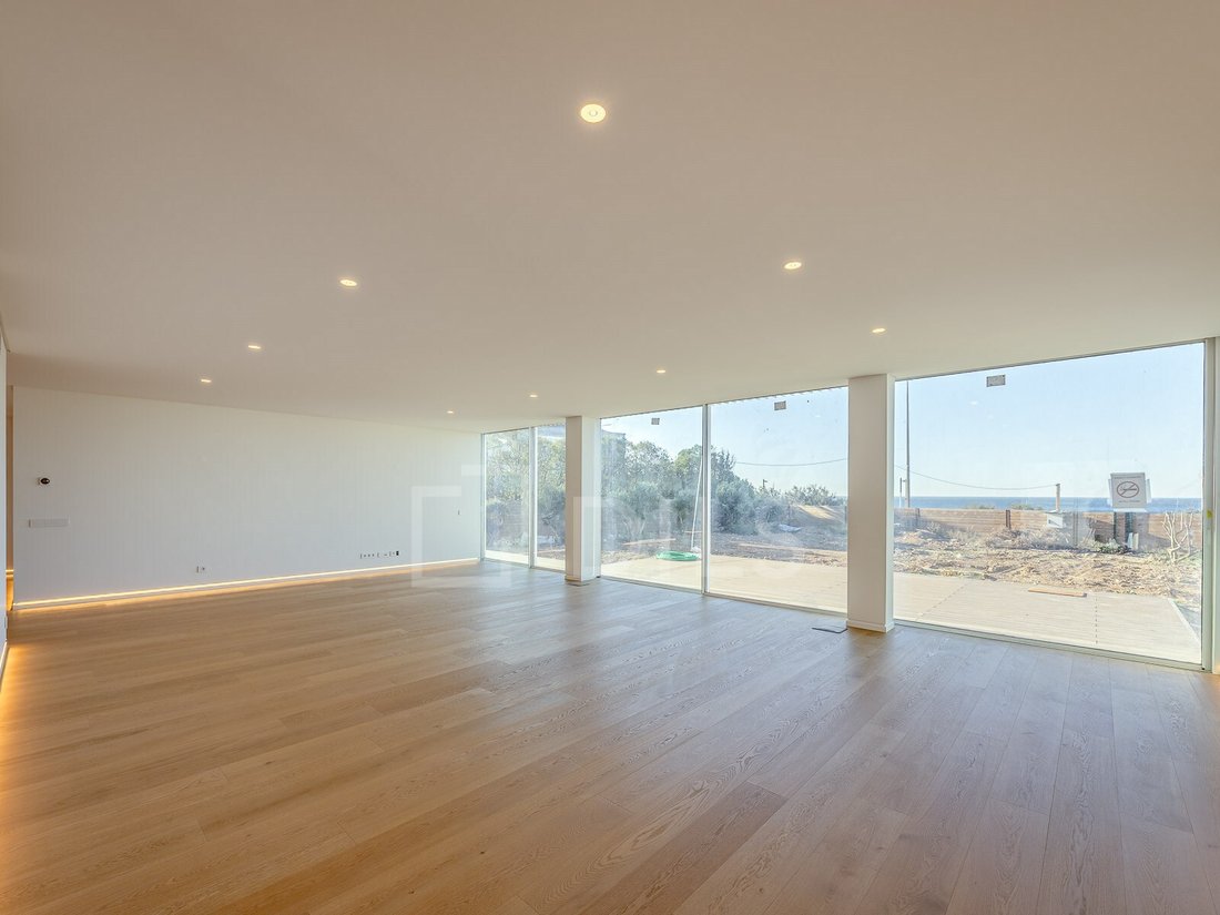 Haus in Estoril, Cascais und Estoril, Lissabon 4 - 18683503