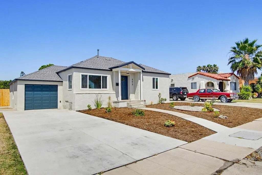 Maison à FICO, Californie, États-Unis 3 - 19097204