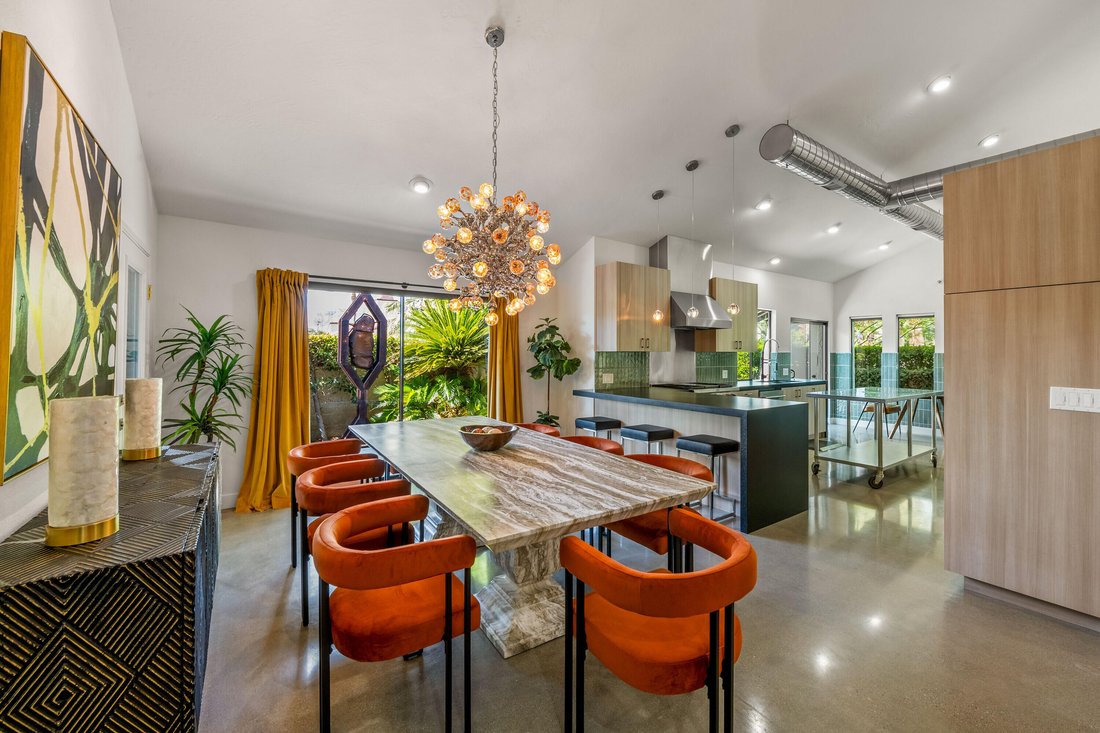 Casa en Rancho Mirage, California, Estados Unidos 4 - 19097433