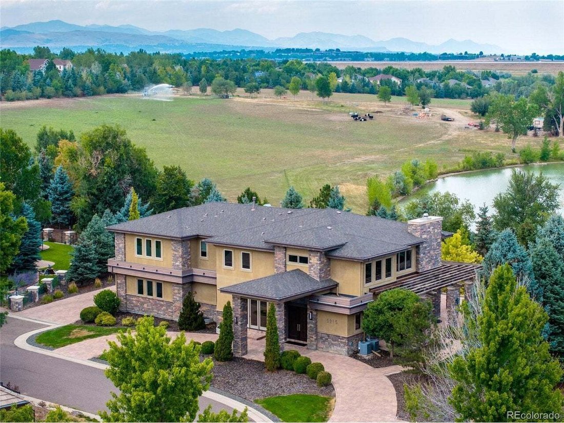House in Columbine Valley, Colorado, United States 3 - 19096412