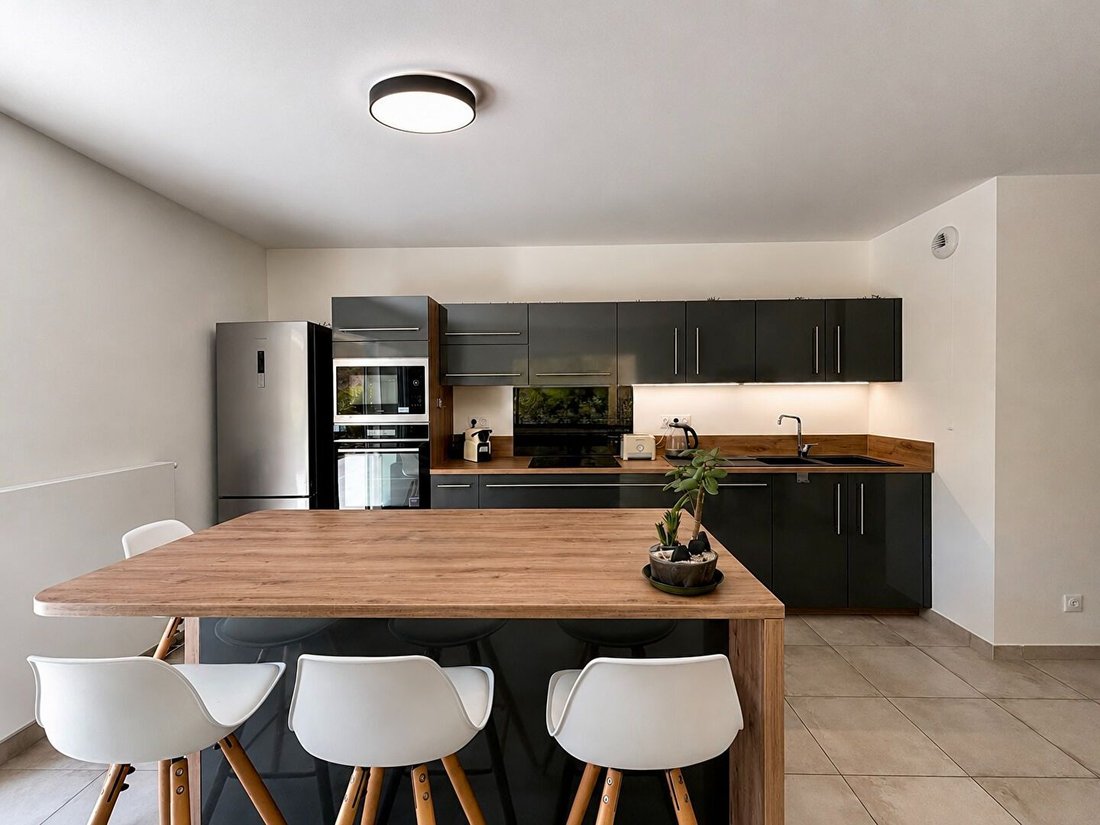 Apartment in Galbert, Annecy, France 2 - 19095543