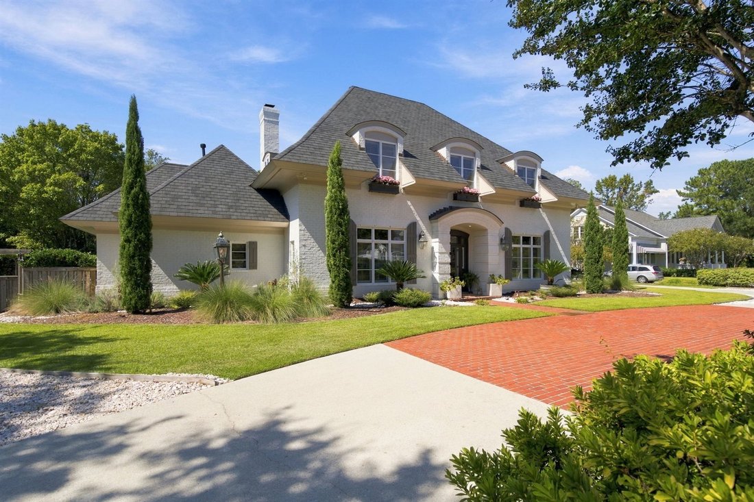 House in Wilmington, North Carolina, United States 2 - 19098868
