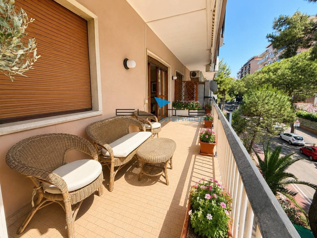 Wohnung in Centro Nord, Pescara, Italien 1 - 19098844