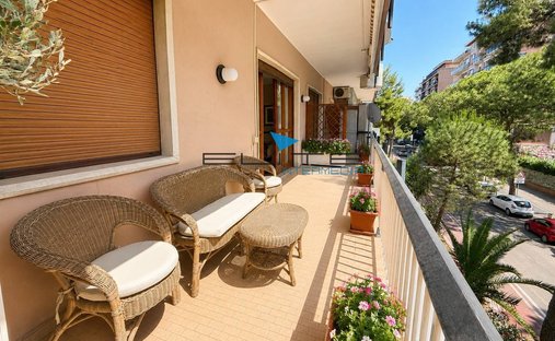 Apartamento en Centro Nord, Pescara, Italia 1