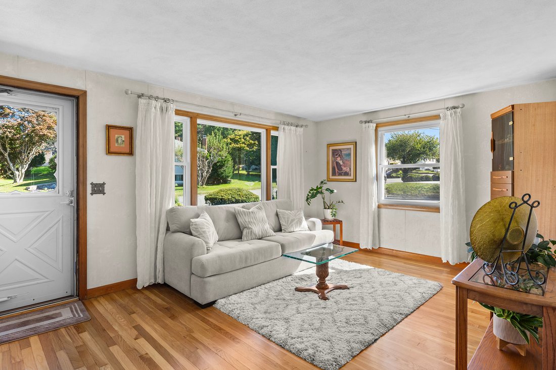 Casa a Portsmouth, Rhode Island, Stati Uniti 3 - 19096055