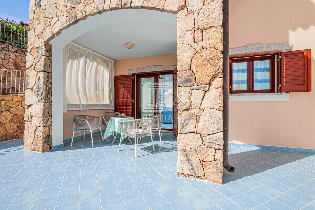 Apartamento en Figari/Golfo Aranci, Cerdeña, Italia 3 - 19097495