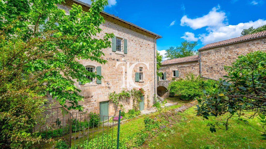 House in Vinezac, Auvergne-Rhône-Alpes, France 4 - 19098026