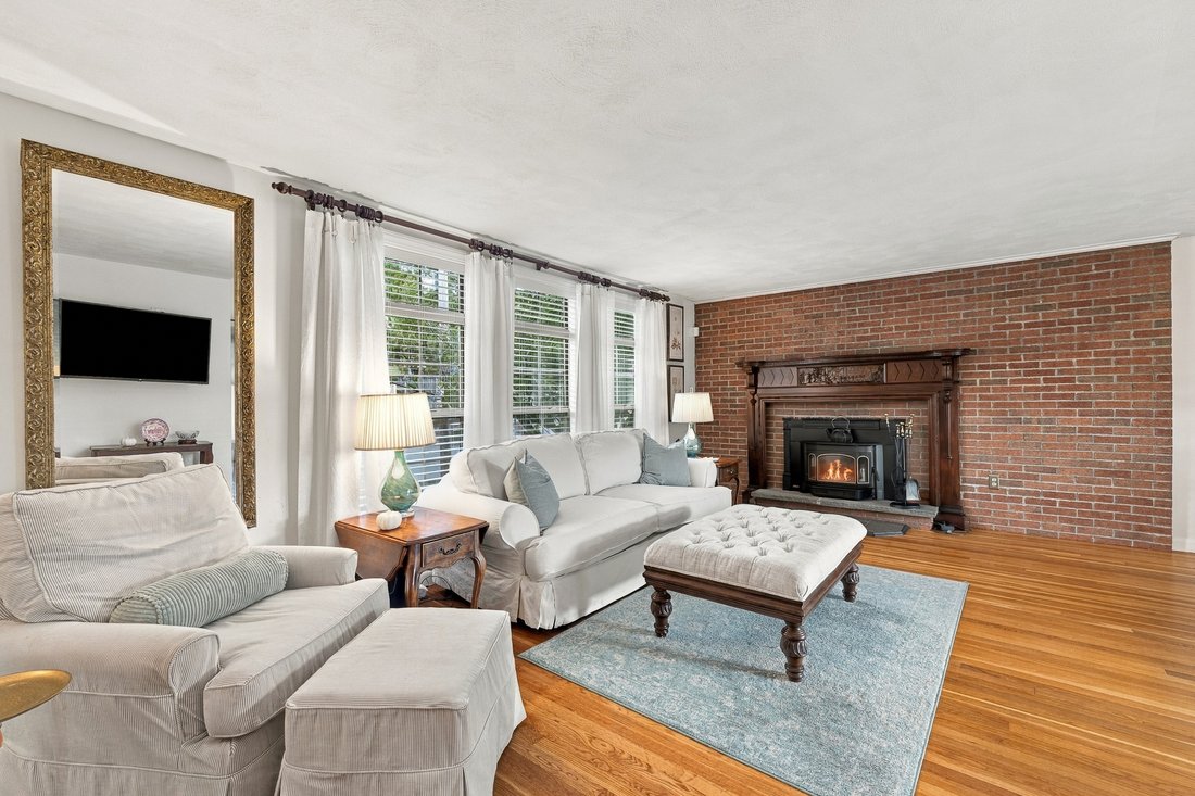 Haus in Swampscott, Massachusetts, Vereinigte Staaten 5 - 19095635