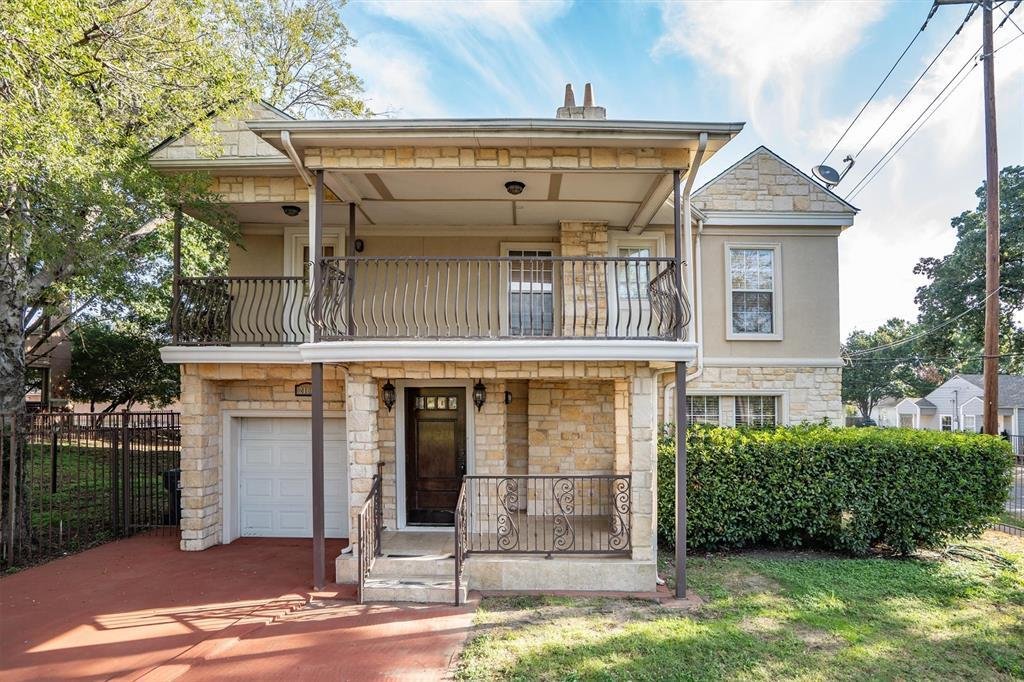 Casa en Dallas, Texas, Estados Unidos 2 - 19094787